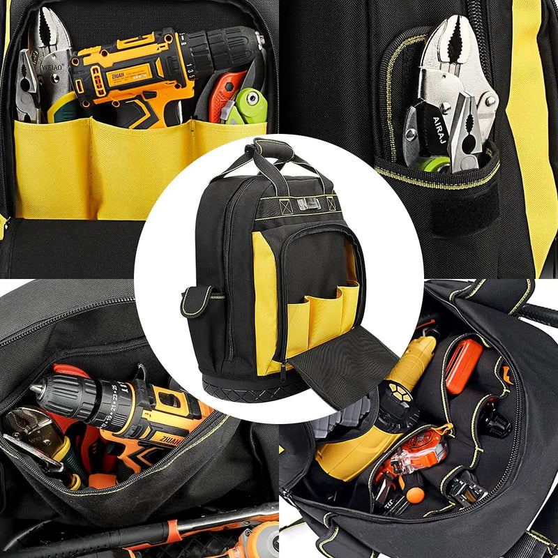 Mochila para Ferramentas AIRAJ